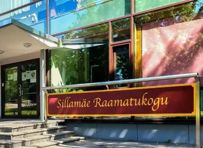Sillamäe Viru raamatukogu.JPG