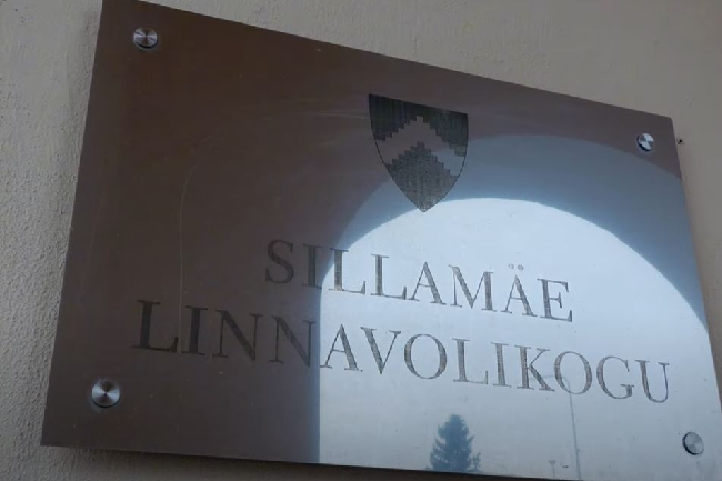 Sillamäe Linnavolikogu silt.png
