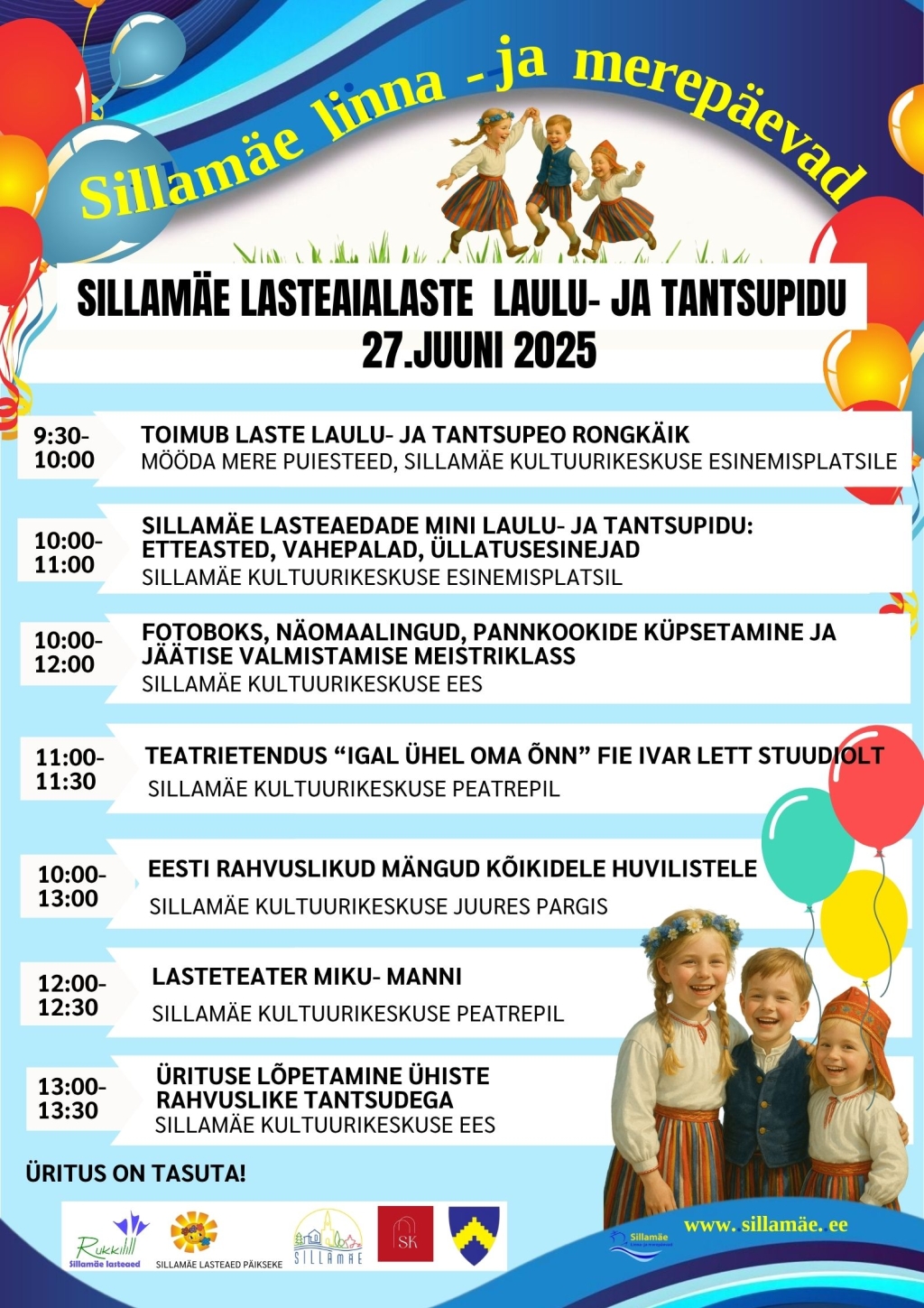 Sillamäe linna- ja merepäevade kava 27.06.2025.jpg