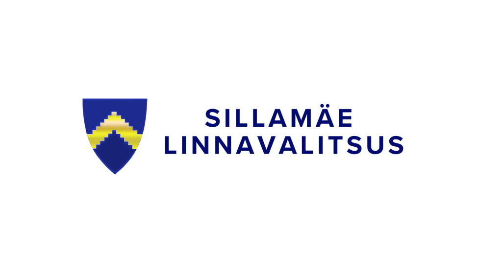 Sillamäe linnavalitsus. Teade.png