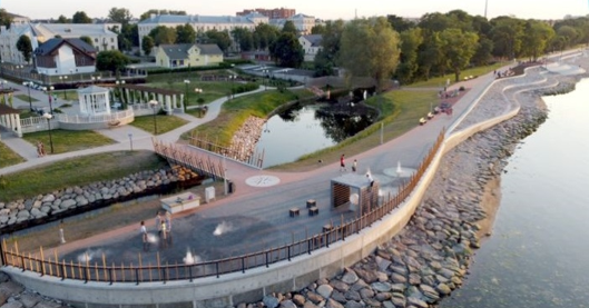 Sillamae promenaad.png