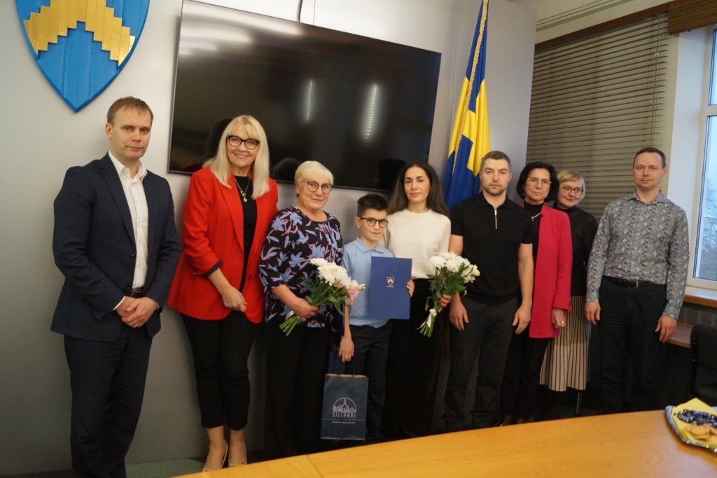 T.Karapetyani vastuvõtt Sill.Linnavalitsuses 11.11.2025 (Autor Tolmachova L.).jpg
