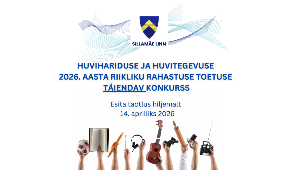 Huvihariduse ja huvitegevuse toetuse konkurss 2026. aastal (täendav).png