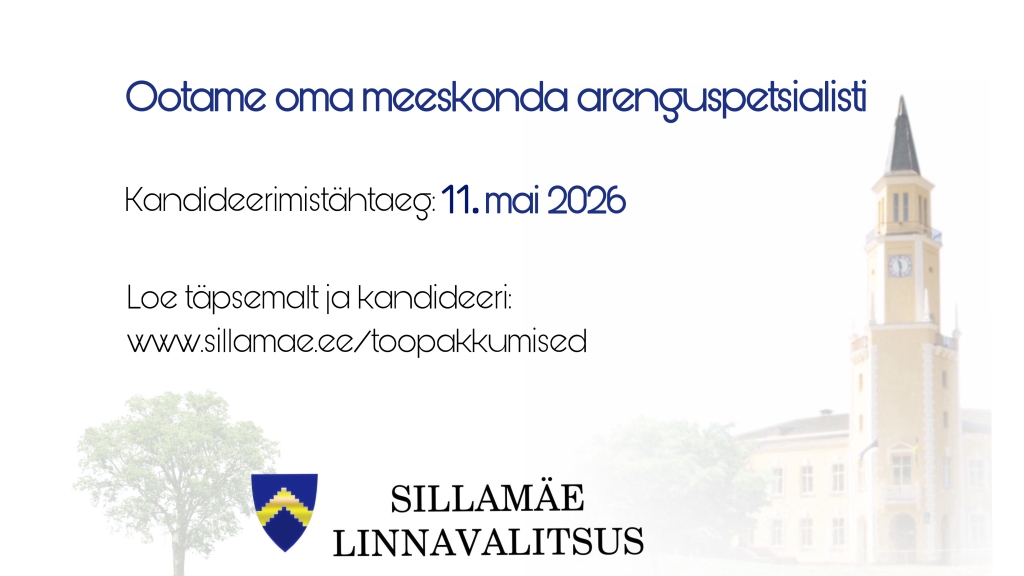 Tööpakkumine_Arenguspetsialist_tähtaeg 11.05.2026.JPEG
